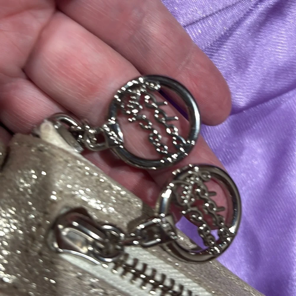 Coach Poppy Wristlet - Picture 13 of 15